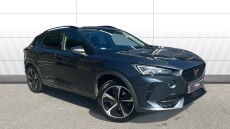 CUPRA Formentor 1.4 eHybrid 204 V1 5dr DSG Estate